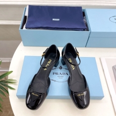 Prada High Heels